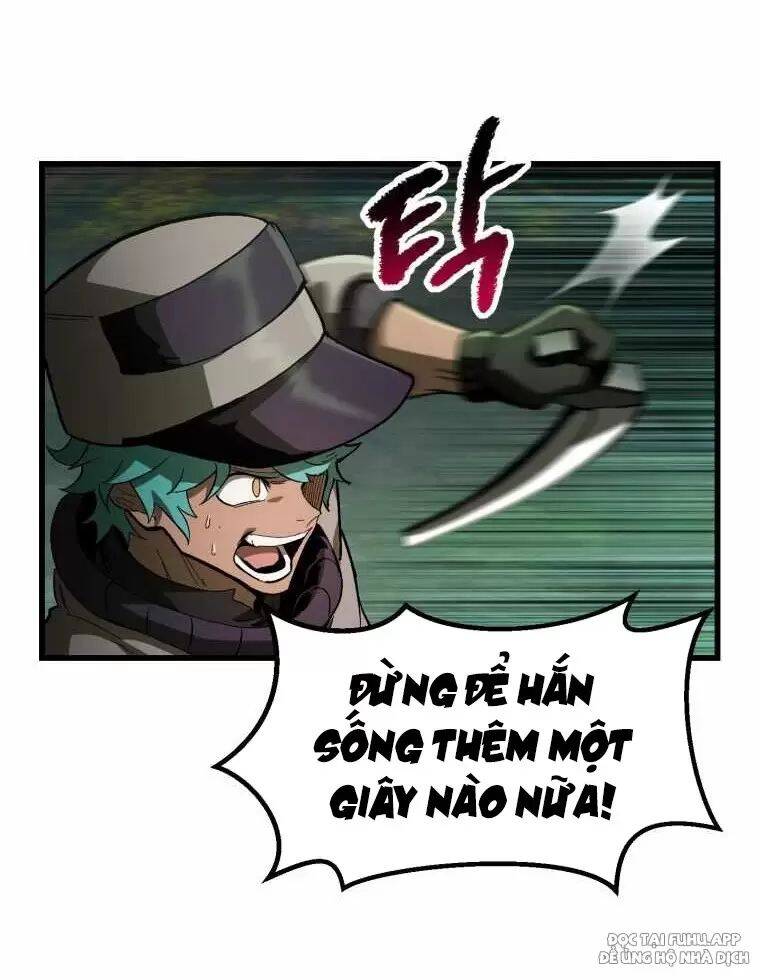 Anh Hùng Mạnh Nhất? Ta Không Làm Lâu Rồi! Chap 136 - Next Chap 137