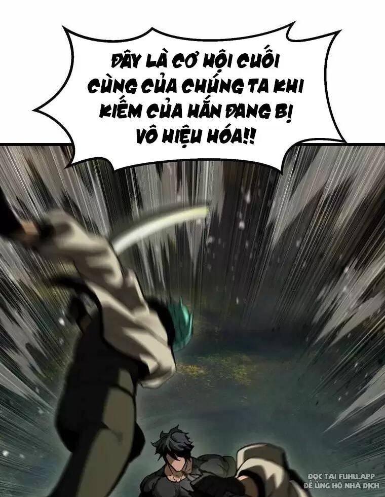 Anh Hùng Mạnh Nhất? Ta Không Làm Lâu Rồi! Chap 136 - Next Chap 137