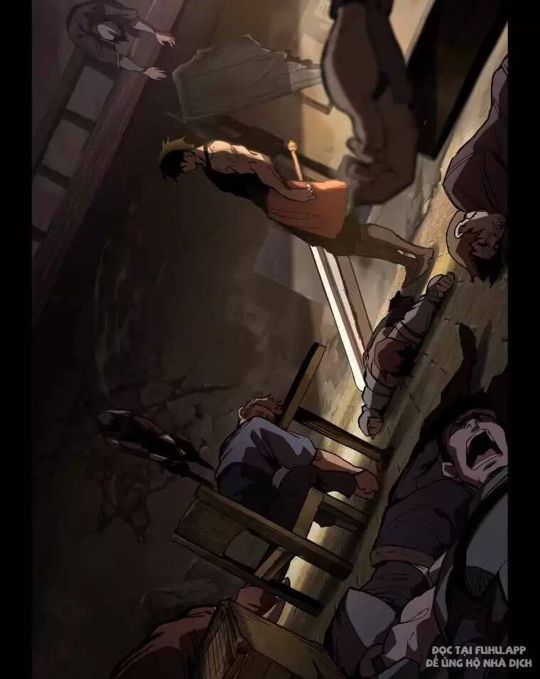 Anh Hùng Mạnh Nhất? Ta Không Làm Lâu Rồi! Chap 136 - Next Chap 137