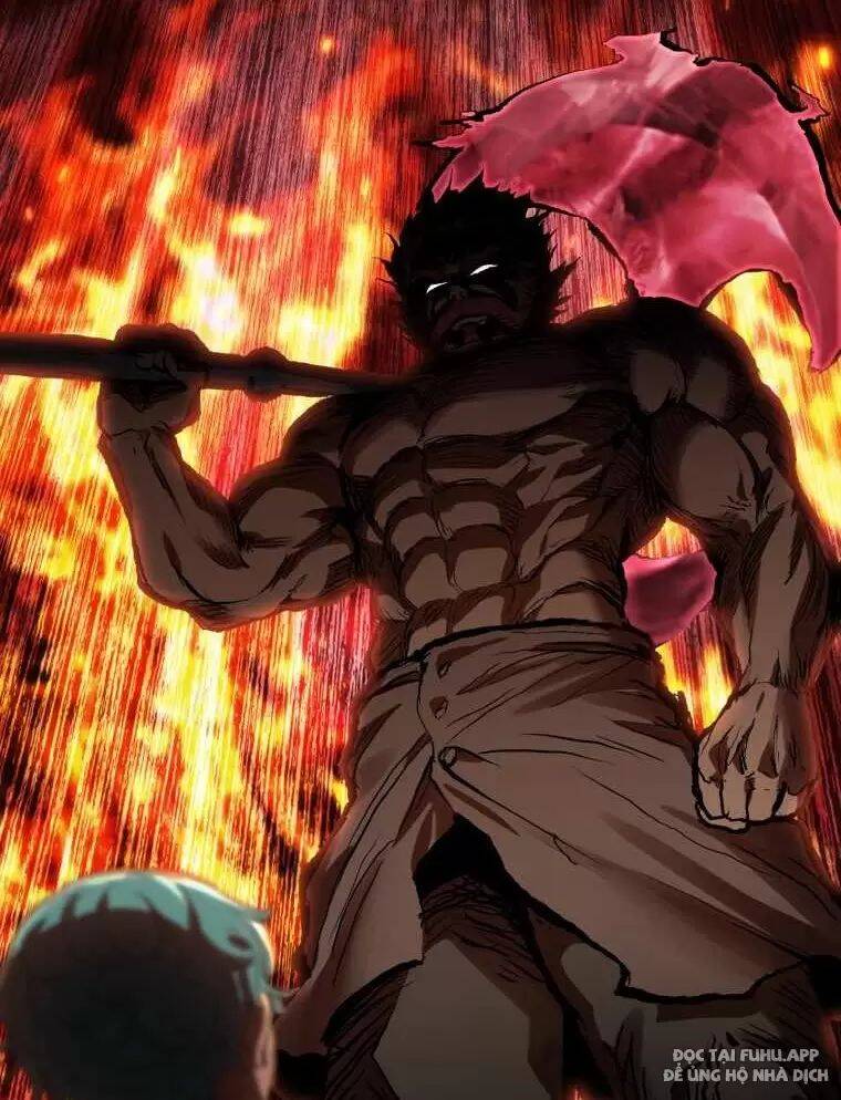 Anh Hùng Mạnh Nhất? Ta Không Làm Lâu Rồi! Chap 136 - Next Chap 137