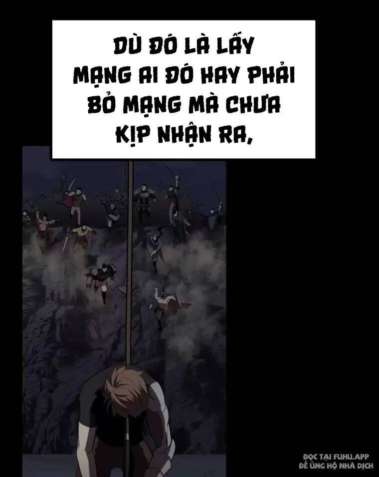 Anh Hùng Mạnh Nhất? Ta Không Làm Lâu Rồi! Chap 136 - Next Chap 137