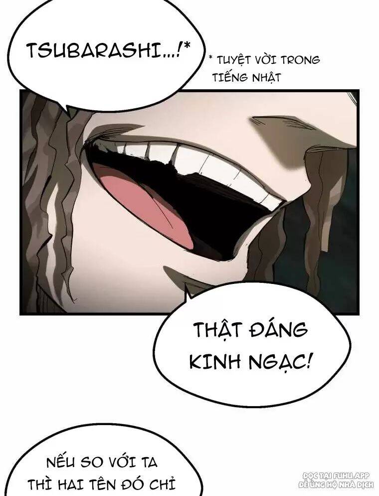 Anh Hùng Mạnh Nhất? Ta Không Làm Lâu Rồi! Chap 136 - Next Chap 137