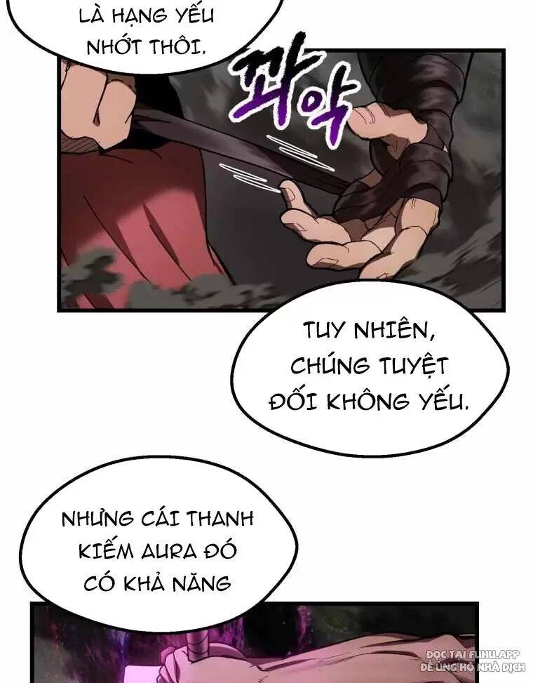 Anh Hùng Mạnh Nhất? Ta Không Làm Lâu Rồi! Chap 136 - Next Chap 137