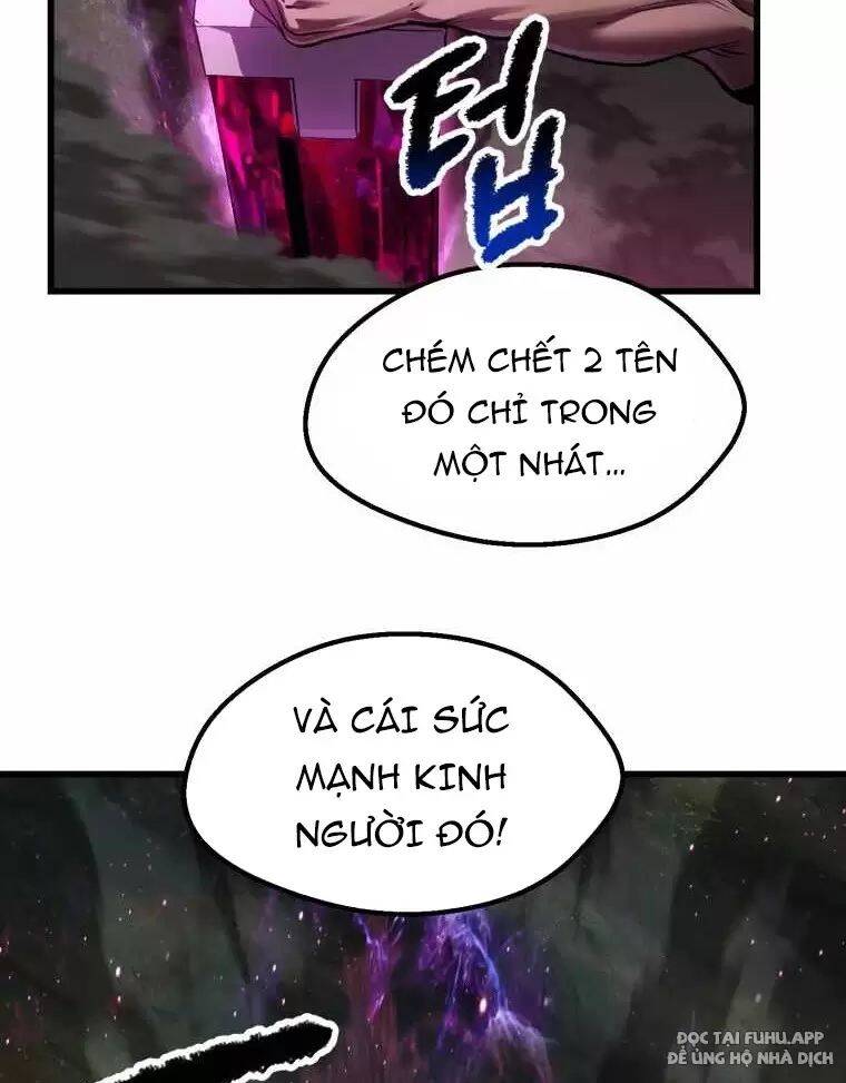 Anh Hùng Mạnh Nhất? Ta Không Làm Lâu Rồi! Chap 136 - Next Chap 137