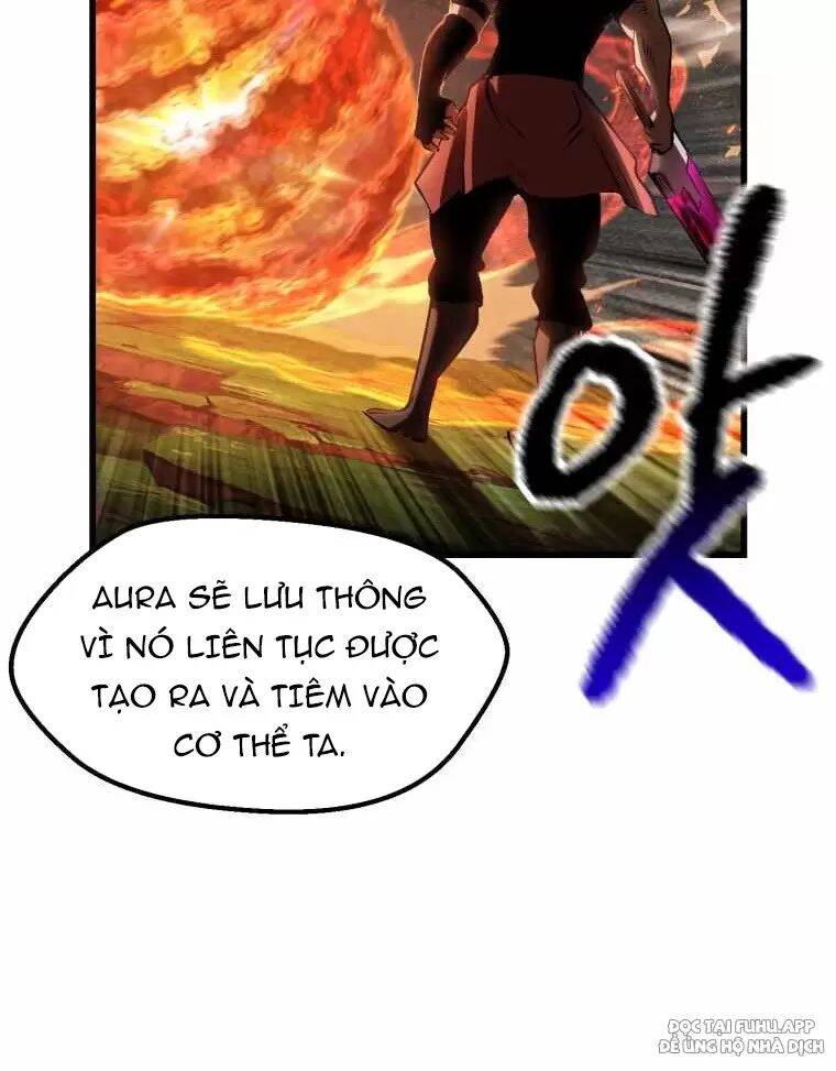 Anh Hùng Mạnh Nhất? Ta Không Làm Lâu Rồi! Chap 136 - Next Chap 137