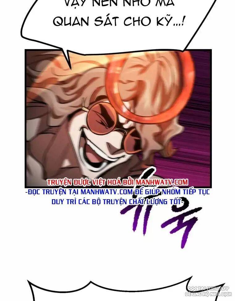 Anh Hùng Mạnh Nhất? Ta Không Làm Lâu Rồi! Chap 136 - Next Chap 137