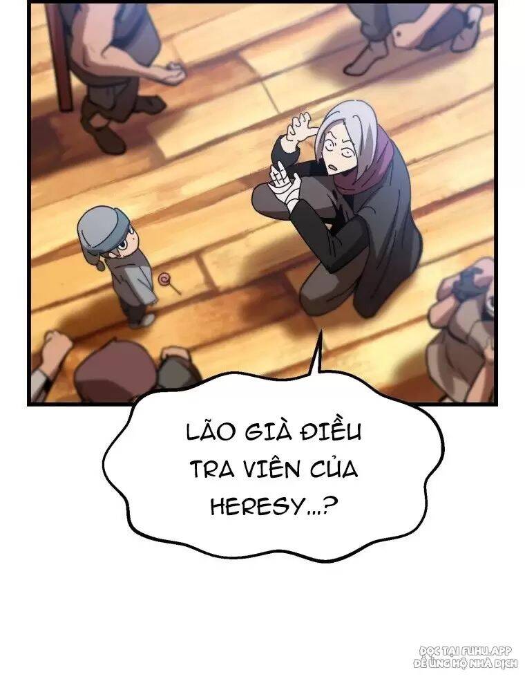 Anh Hùng Mạnh Nhất? Ta Không Làm Lâu Rồi! Chap 137 - Next Chap 138
