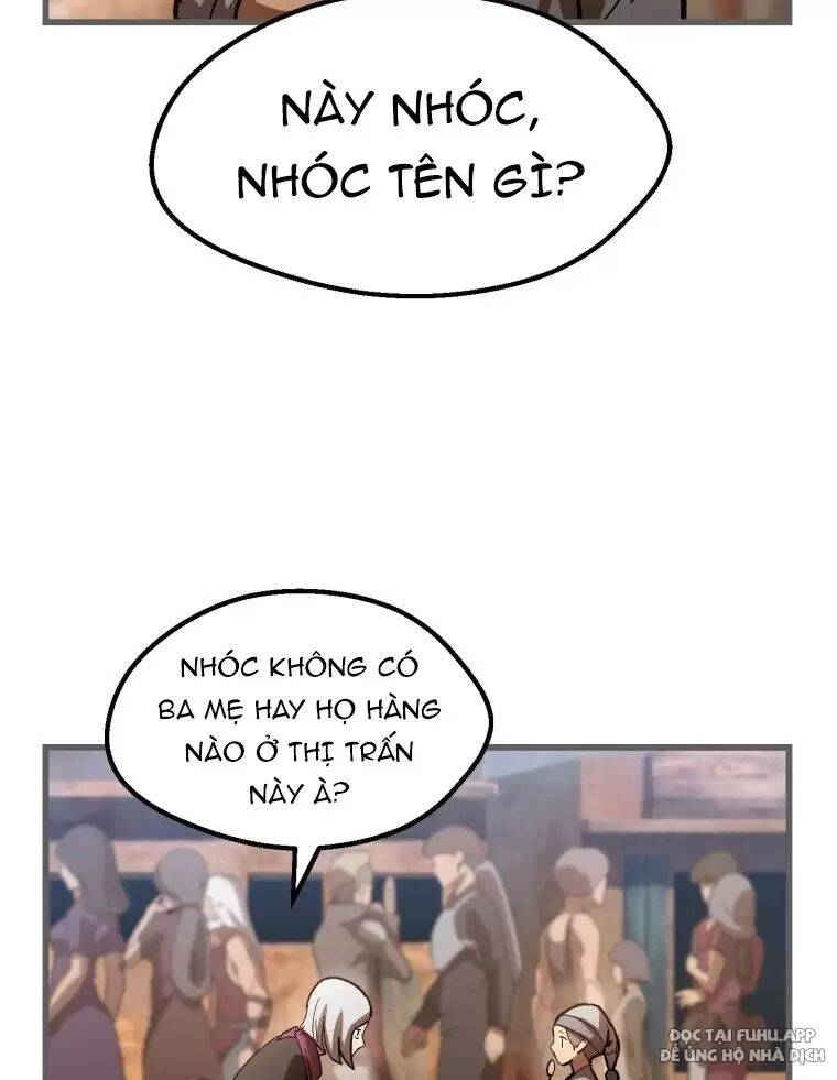 Anh Hùng Mạnh Nhất? Ta Không Làm Lâu Rồi! Chap 137 - Next Chap 138