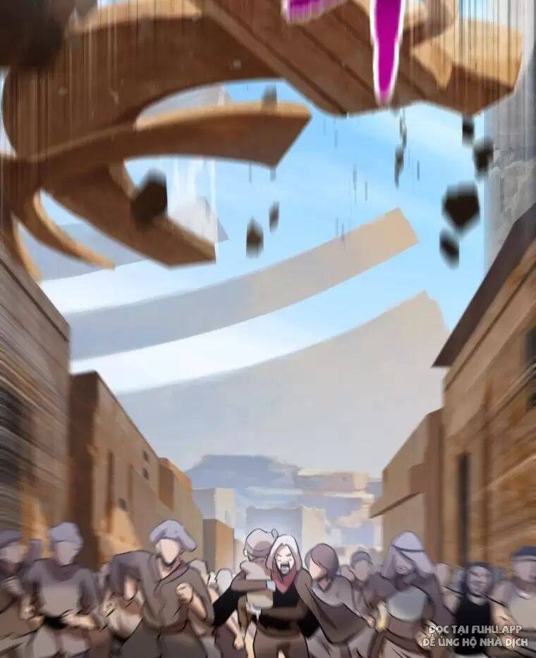 Anh Hùng Mạnh Nhất? Ta Không Làm Lâu Rồi! Chap 137 - Next Chap 138