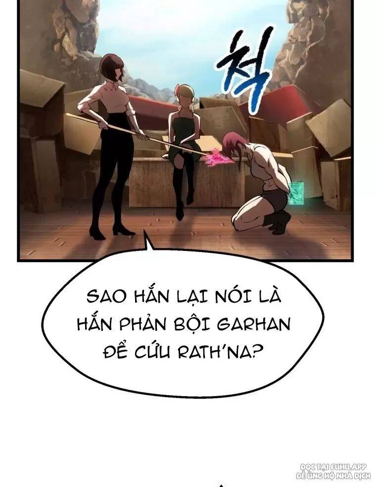 Anh Hùng Mạnh Nhất? Ta Không Làm Lâu Rồi! Chap 137 - Next Chap 138