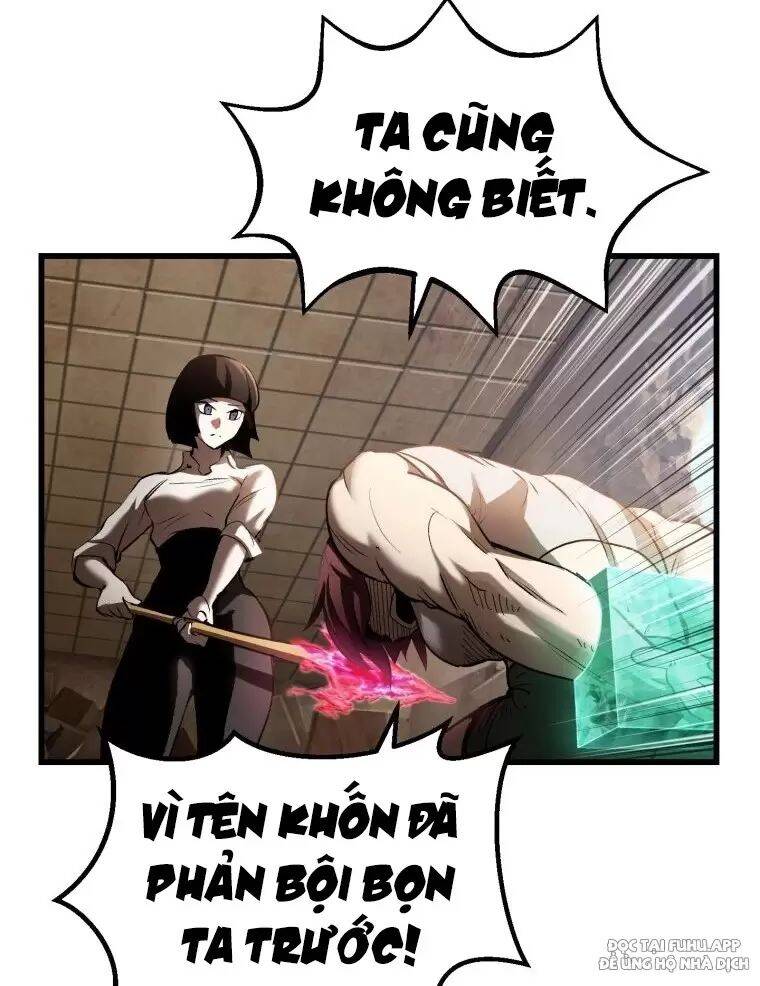 Anh Hùng Mạnh Nhất? Ta Không Làm Lâu Rồi! Chap 137 - Next Chap 138