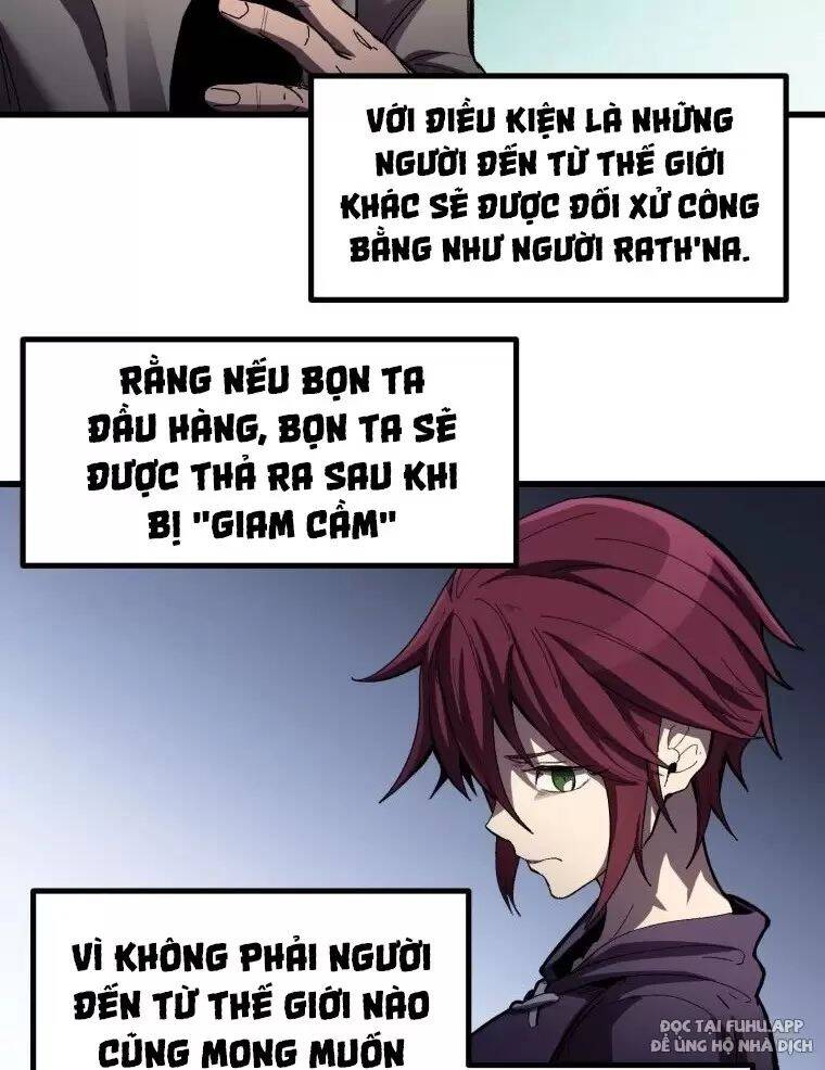 Anh Hùng Mạnh Nhất? Ta Không Làm Lâu Rồi! Chap 137 - Next Chap 138