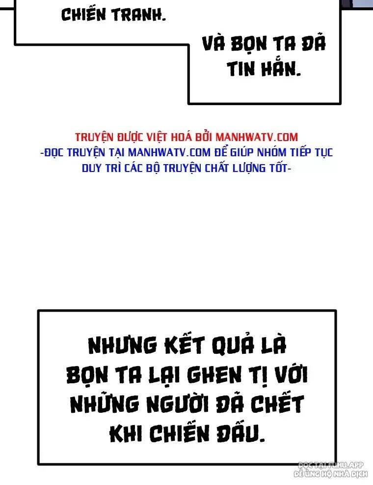 Anh Hùng Mạnh Nhất? Ta Không Làm Lâu Rồi! Chap 137 - Next Chap 138