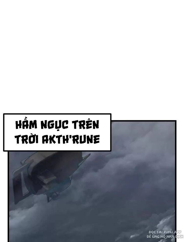 Anh Hùng Mạnh Nhất? Ta Không Làm Lâu Rồi! Chap 137 - Next Chap 138