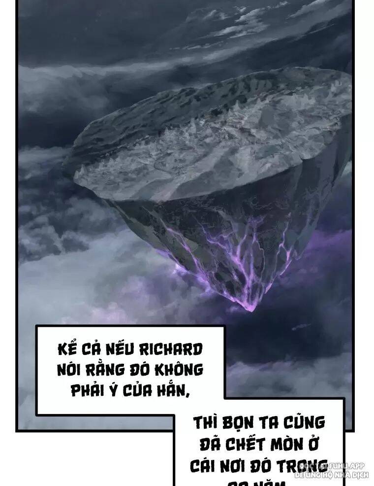 Anh Hùng Mạnh Nhất? Ta Không Làm Lâu Rồi! Chap 137 - Next Chap 138