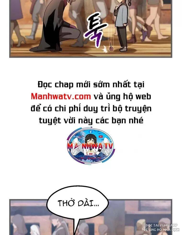 Anh Hùng Mạnh Nhất? Ta Không Làm Lâu Rồi! Chap 137 - Next Chap 138