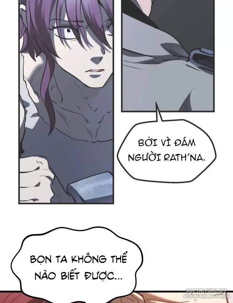Anh Hùng Mạnh Nhất? Ta Không Làm Lâu Rồi! Chap 137 - Next Chap 138