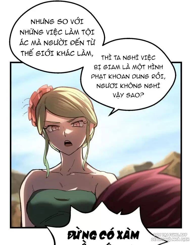 Anh Hùng Mạnh Nhất? Ta Không Làm Lâu Rồi! Chap 137 - Next Chap 138