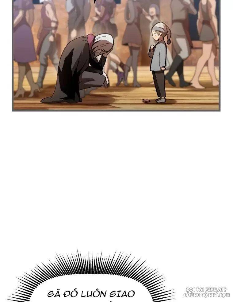 Anh Hùng Mạnh Nhất? Ta Không Làm Lâu Rồi! Chap 137 - Next Chap 138