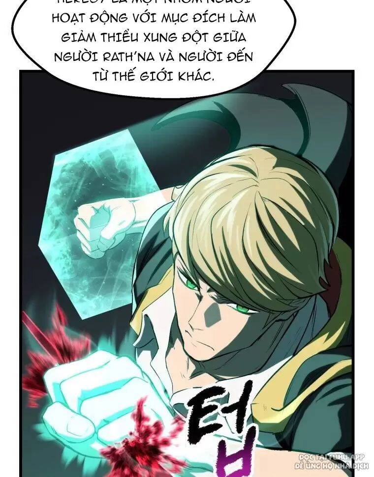 Anh Hùng Mạnh Nhất? Ta Không Làm Lâu Rồi! Chap 137 - Next Chap 138