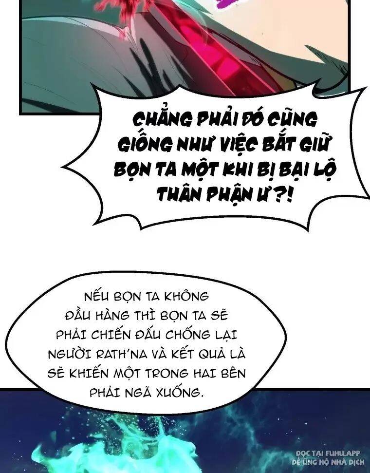 Anh Hùng Mạnh Nhất? Ta Không Làm Lâu Rồi! Chap 137 - Next Chap 138