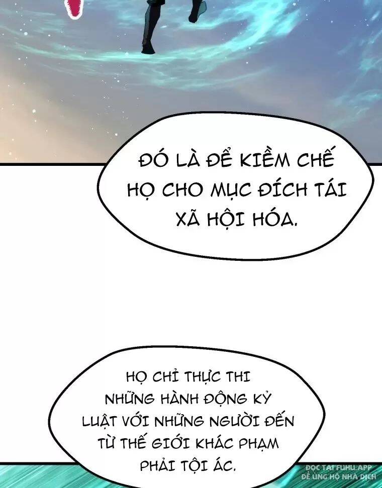 Anh Hùng Mạnh Nhất? Ta Không Làm Lâu Rồi! Chap 137 - Next Chap 138