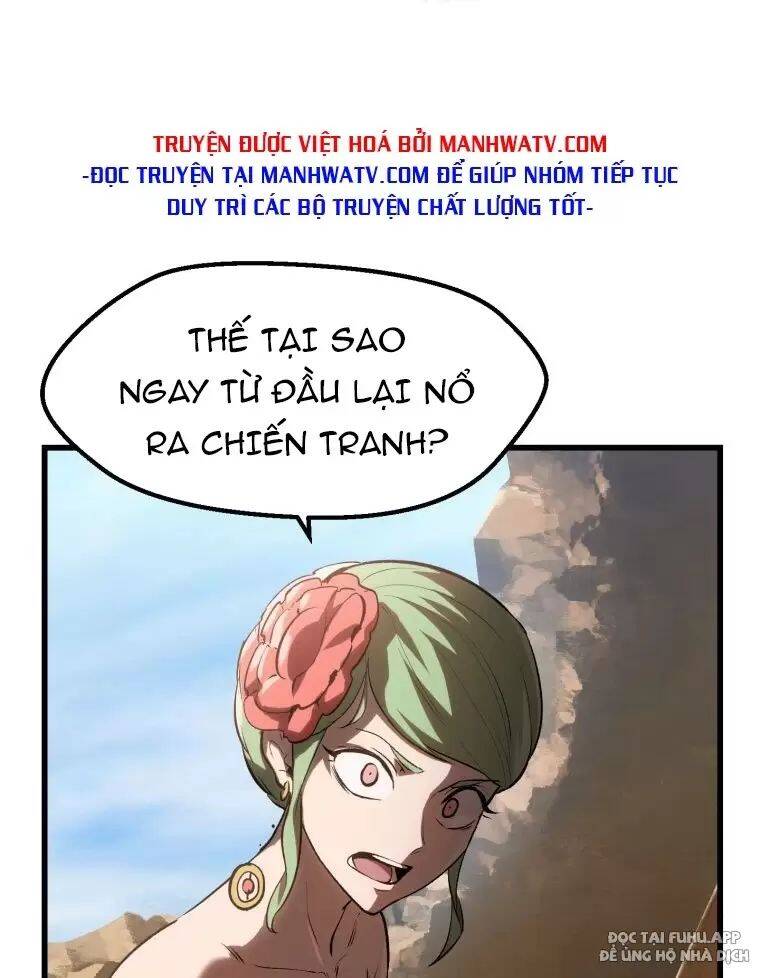 Anh Hùng Mạnh Nhất? Ta Không Làm Lâu Rồi! Chap 137 - Next Chap 138