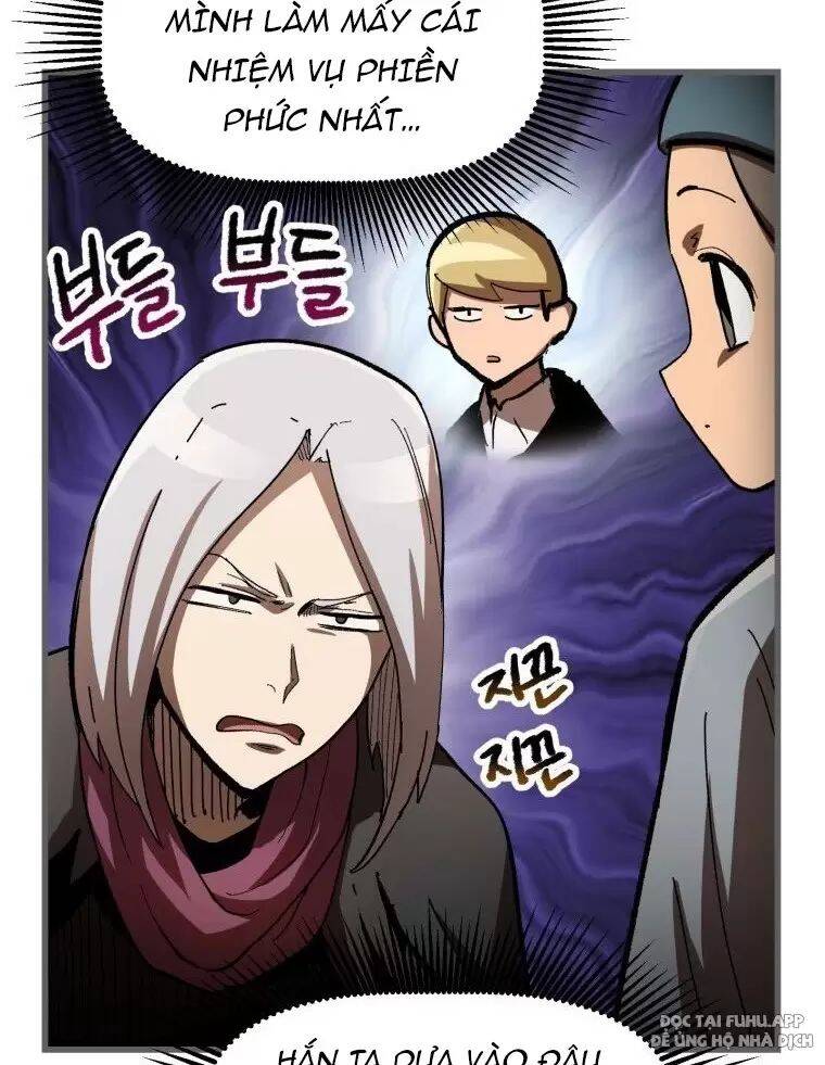 Anh Hùng Mạnh Nhất? Ta Không Làm Lâu Rồi! Chap 137 - Next Chap 138