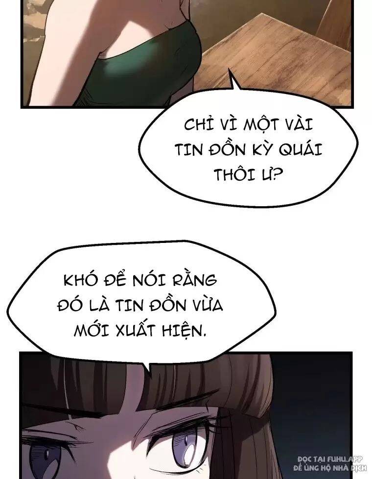 Anh Hùng Mạnh Nhất? Ta Không Làm Lâu Rồi! Chap 137 - Next Chap 138
