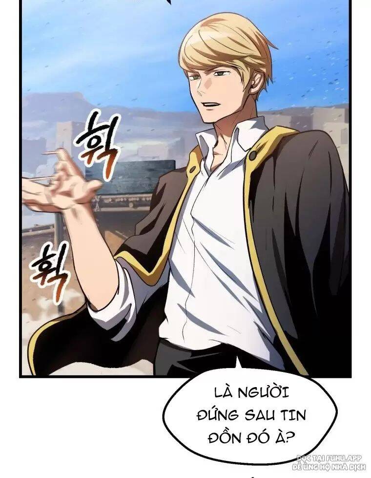 Anh Hùng Mạnh Nhất? Ta Không Làm Lâu Rồi! Chap 137 - Next Chap 138