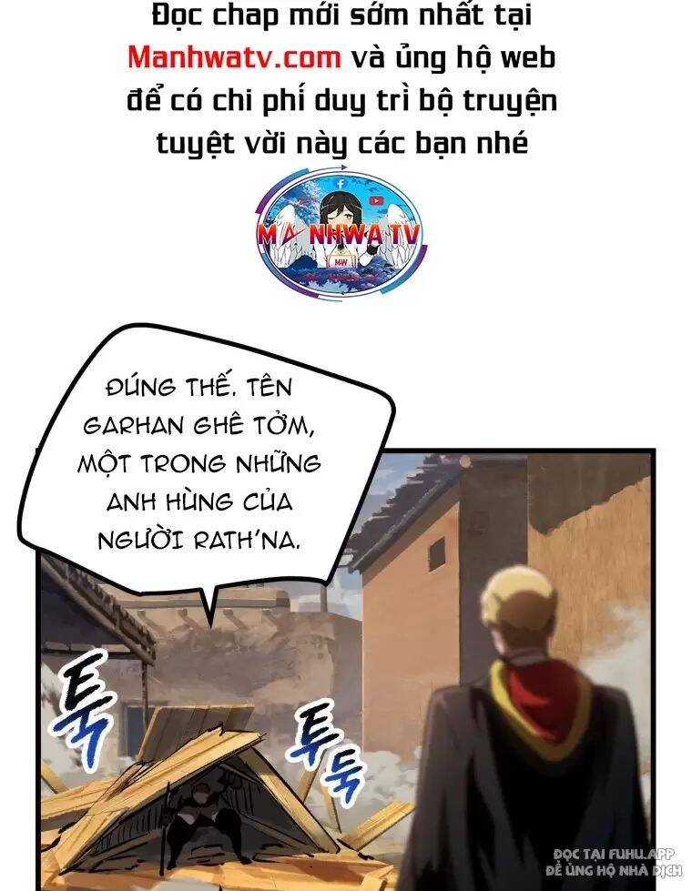 Anh Hùng Mạnh Nhất? Ta Không Làm Lâu Rồi! Chap 137 - Next Chap 138