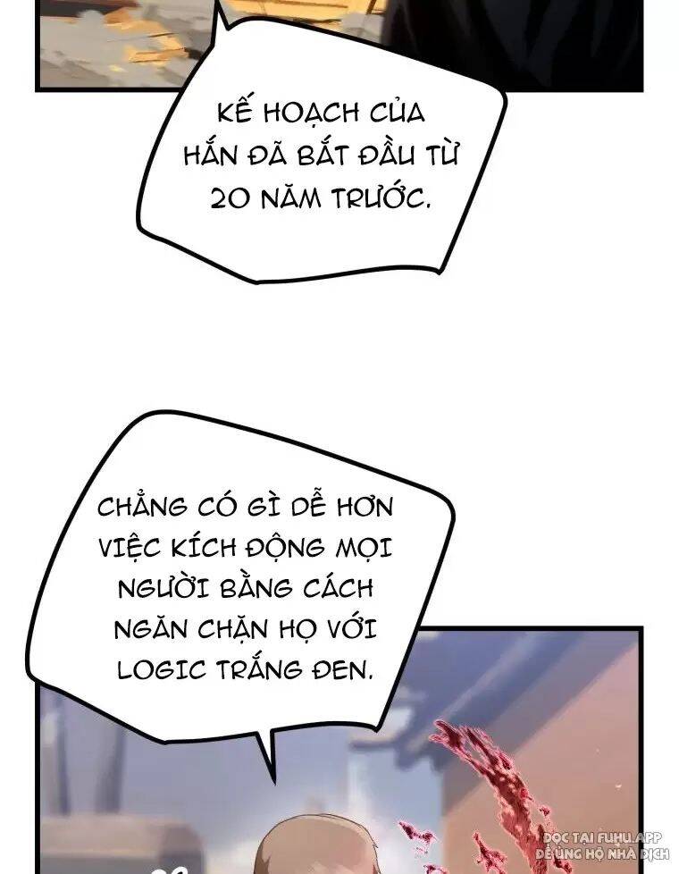 Anh Hùng Mạnh Nhất? Ta Không Làm Lâu Rồi! Chap 137 - Next Chap 138