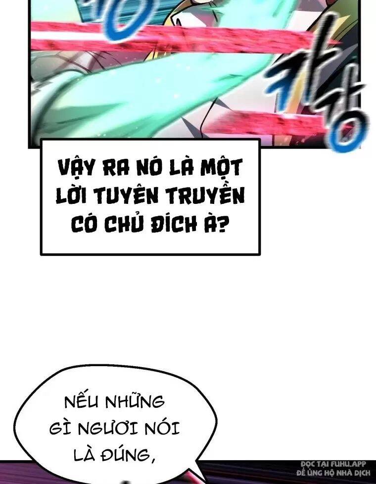 Anh Hùng Mạnh Nhất? Ta Không Làm Lâu Rồi! Chap 137 - Next Chap 138