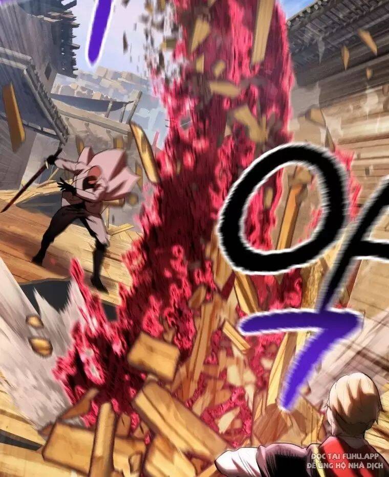 Anh Hùng Mạnh Nhất? Ta Không Làm Lâu Rồi! Chap 137 - Next Chap 138