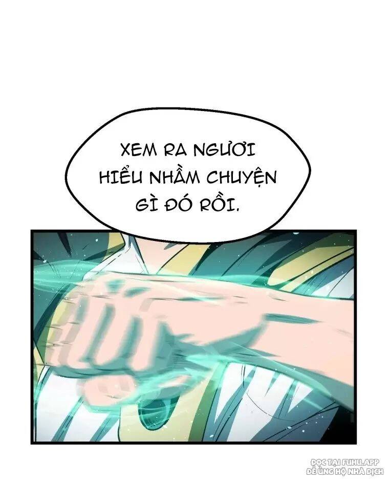 Anh Hùng Mạnh Nhất? Ta Không Làm Lâu Rồi! Chap 137 - Next Chap 138