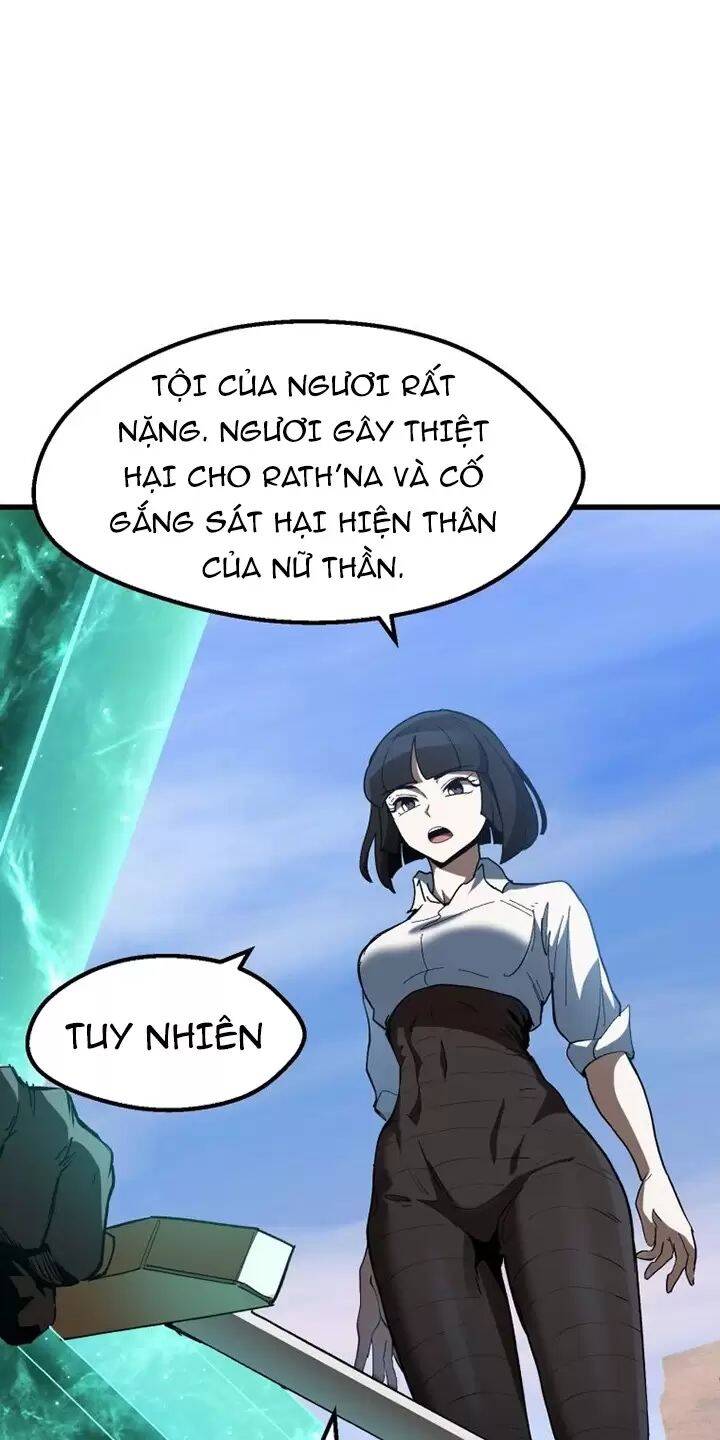 Anh Hùng Mạnh Nhất? Ta Không Làm Lâu Rồi! Chap 138 - Next Chap 139