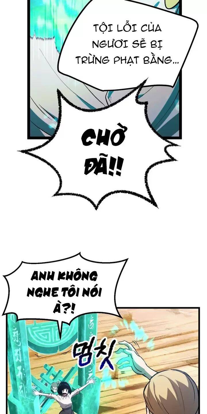 Anh Hùng Mạnh Nhất? Ta Không Làm Lâu Rồi! Chap 138 - Next Chap 139