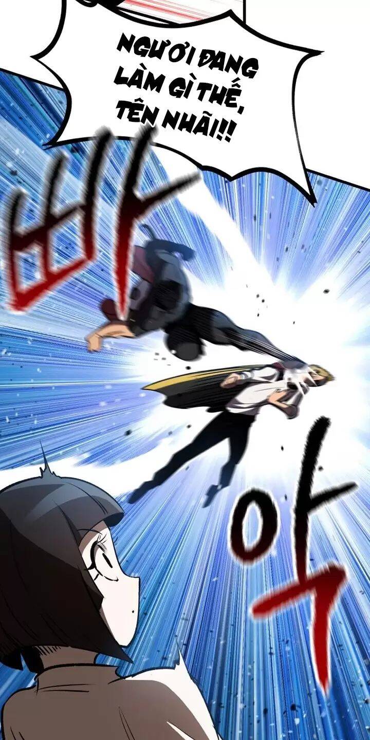 Anh Hùng Mạnh Nhất? Ta Không Làm Lâu Rồi! Chap 138 - Next Chap 139