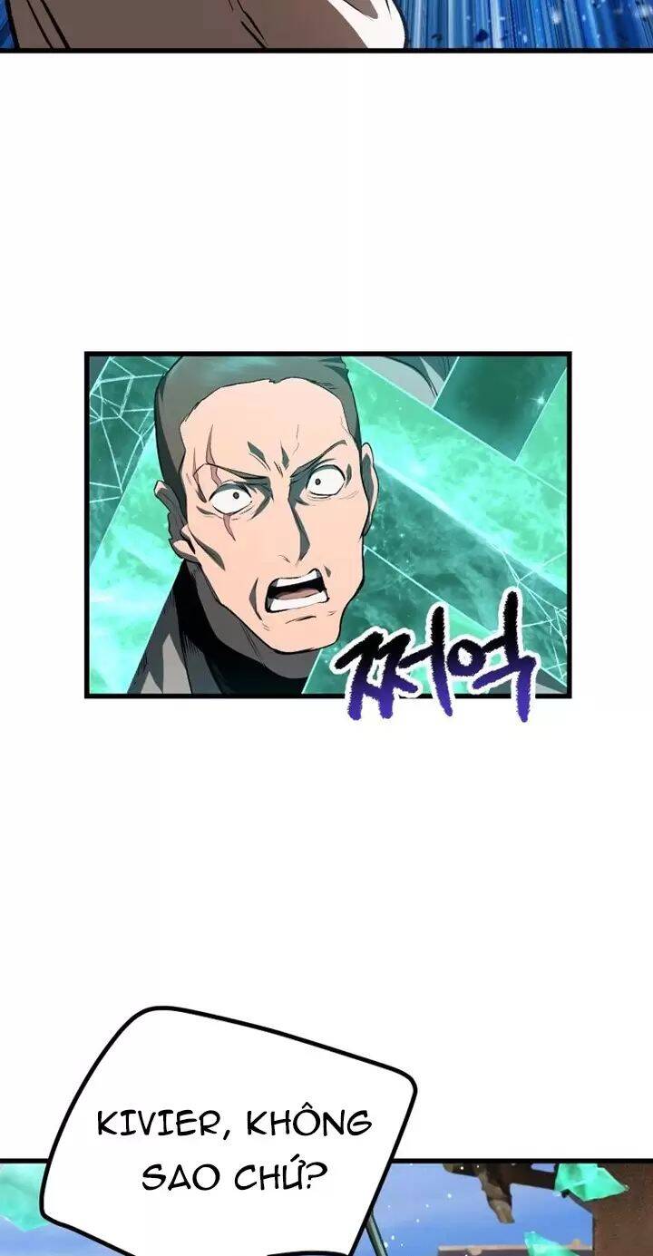 Anh Hùng Mạnh Nhất? Ta Không Làm Lâu Rồi! Chap 138 - Next Chap 139