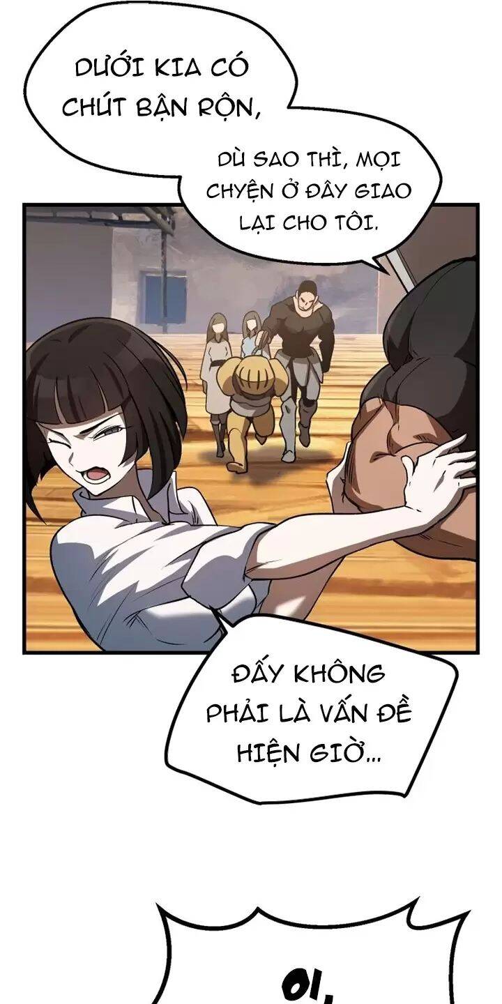 Anh Hùng Mạnh Nhất? Ta Không Làm Lâu Rồi! Chap 138 - Next Chap 139