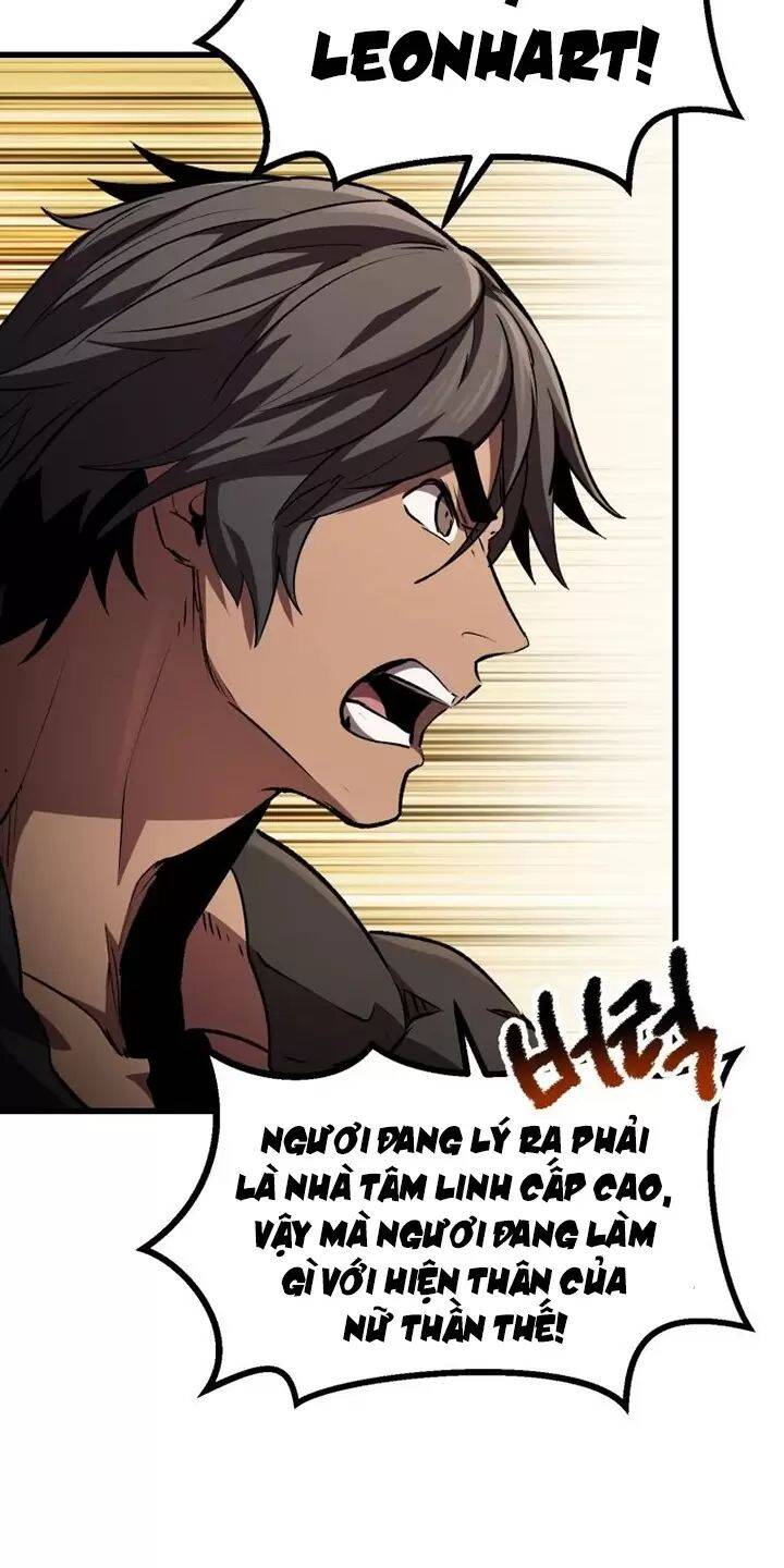 Anh Hùng Mạnh Nhất? Ta Không Làm Lâu Rồi! Chap 138 - Next Chap 139