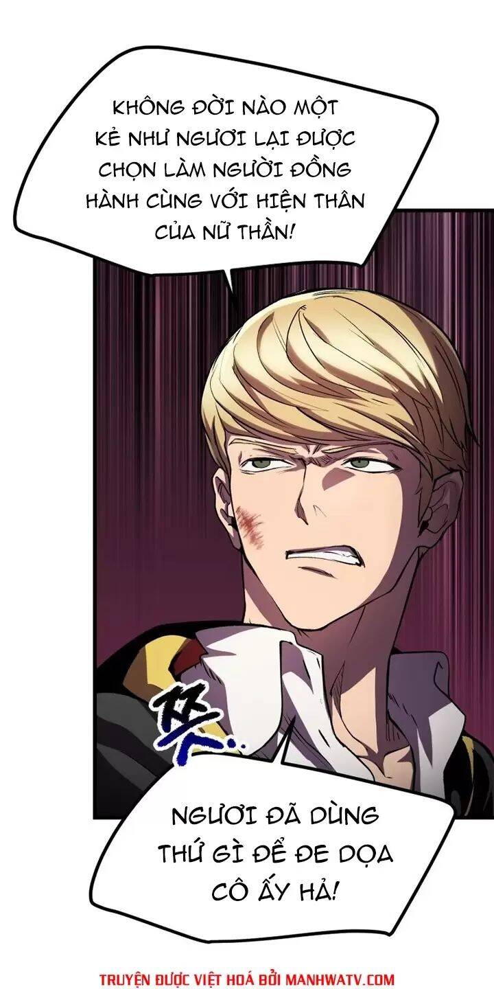 Anh Hùng Mạnh Nhất? Ta Không Làm Lâu Rồi! Chap 138 - Next Chap 139