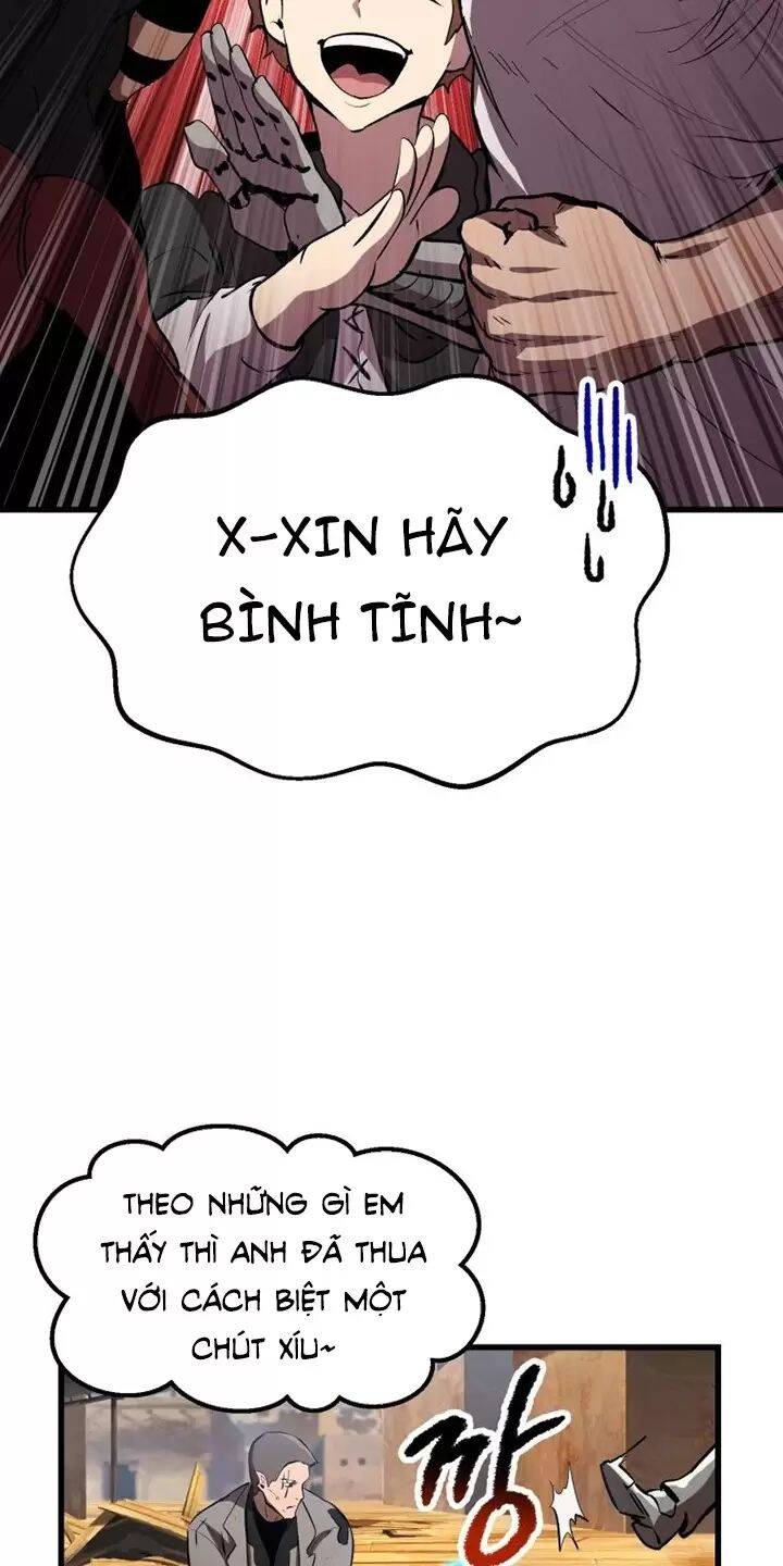 Anh Hùng Mạnh Nhất? Ta Không Làm Lâu Rồi! Chap 138 - Next Chap 139