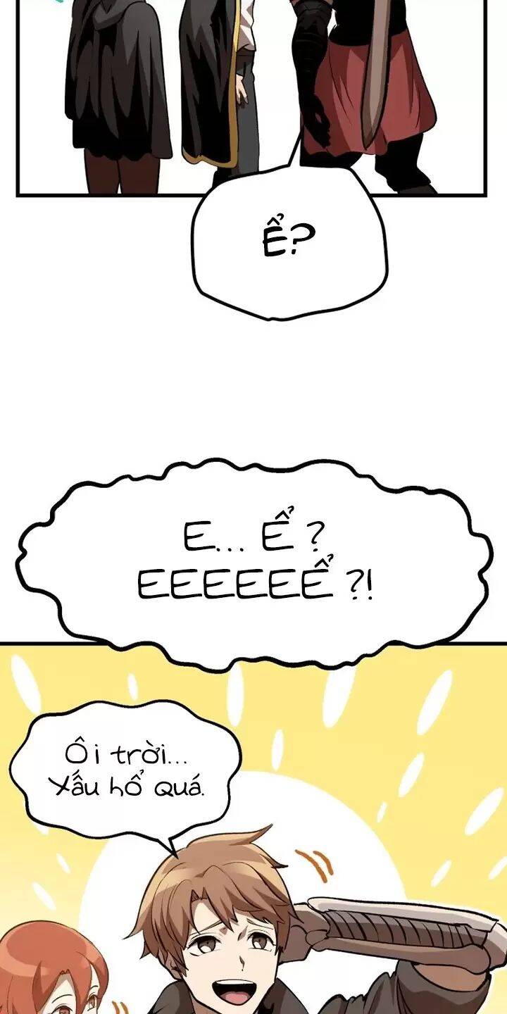 Anh Hùng Mạnh Nhất? Ta Không Làm Lâu Rồi! Chap 138 - Next Chap 139