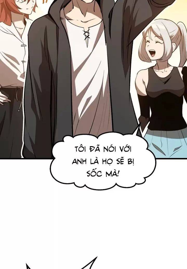Anh Hùng Mạnh Nhất? Ta Không Làm Lâu Rồi! Chap 138 - Next Chap 139