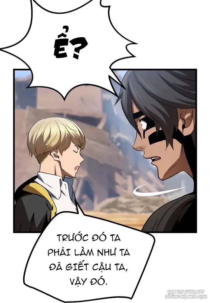 Anh Hùng Mạnh Nhất? Ta Không Làm Lâu Rồi! Chap 138 - Next Chap 139