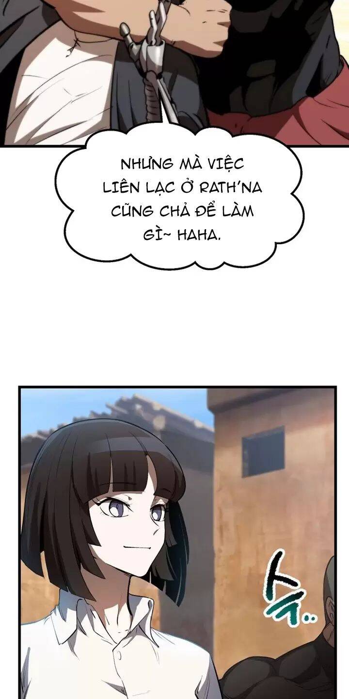 Anh Hùng Mạnh Nhất? Ta Không Làm Lâu Rồi! Chap 138 - Next Chap 139