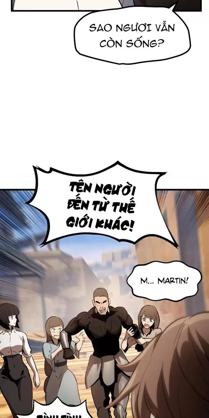 Anh Hùng Mạnh Nhất? Ta Không Làm Lâu Rồi! Chap 138 - Next Chap 139