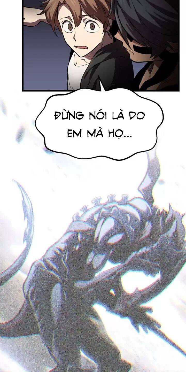 Anh Hùng Mạnh Nhất? Ta Không Làm Lâu Rồi! Chap 138 - Next Chap 139