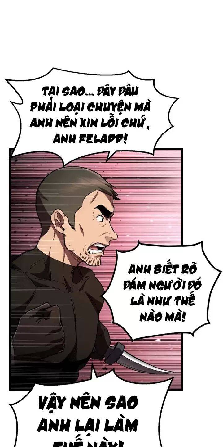Anh Hùng Mạnh Nhất? Ta Không Làm Lâu Rồi! Chap 138 - Next Chap 139